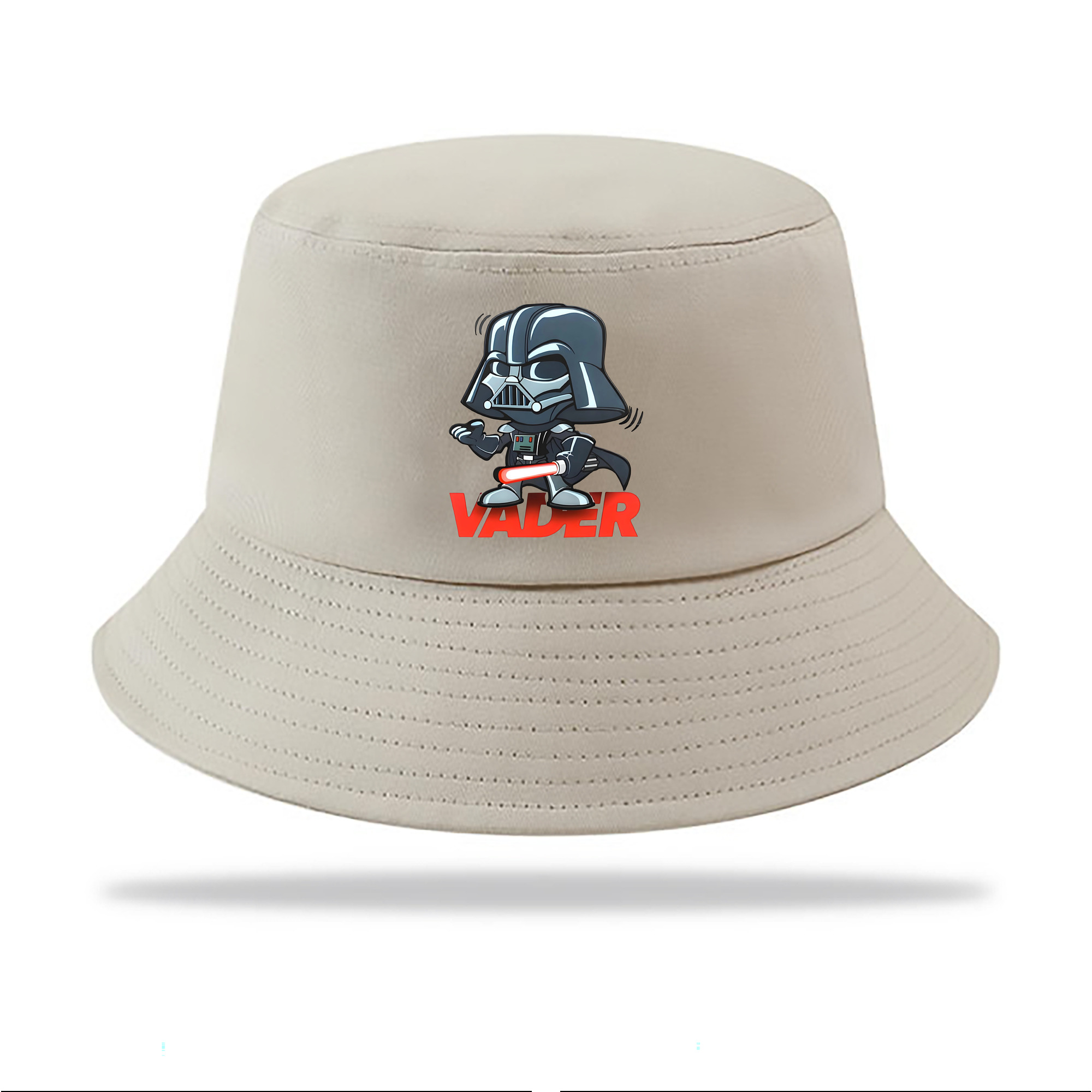 （画像用） スター・ウォーズ Star Wars アウトドア日除けバケットハット